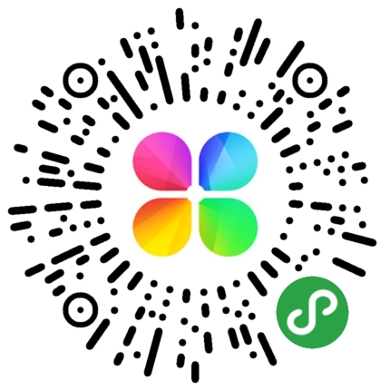 梁艳丽医生二维码