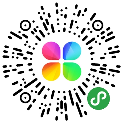 张荣姬医生二维码