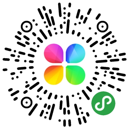 王洁医生二维码