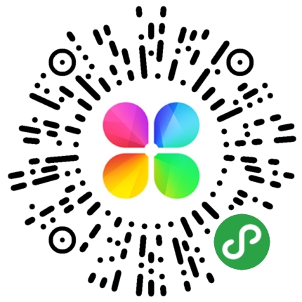 熊启香医生二维码