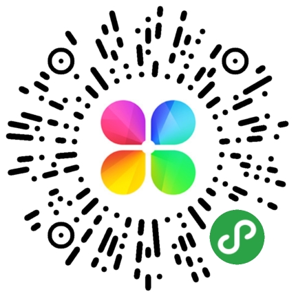 谭康辉医生二维码