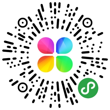 杨博医生二维码