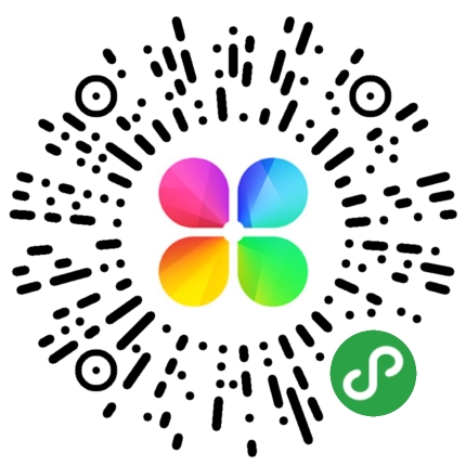 朱志中医生二维码