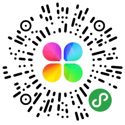 周兴星医生二维码