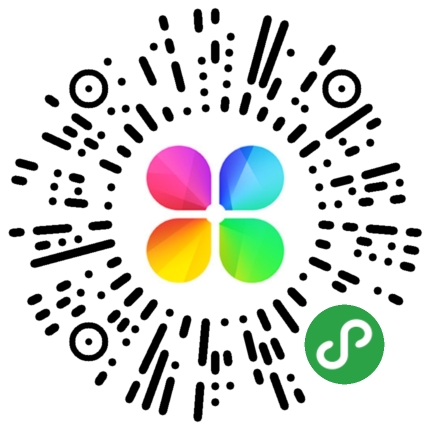 杨东强医生二维码