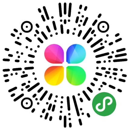 彭宏偲医生二维码