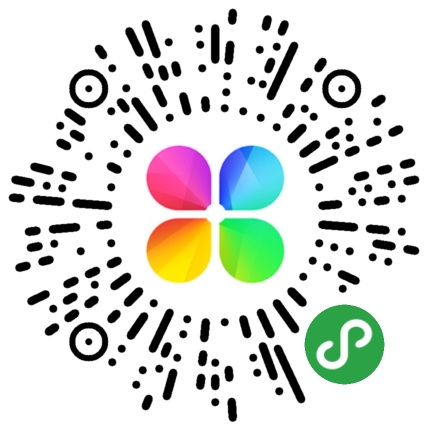 董雪花医生二维码