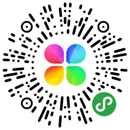 张继荣医生二维码