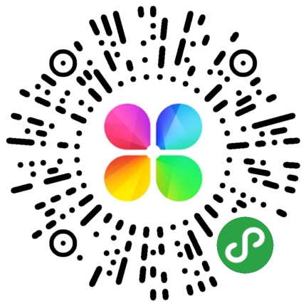 陈健医生二维码