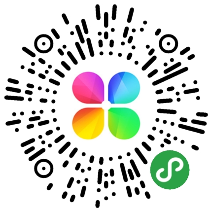 白帆医生二维码