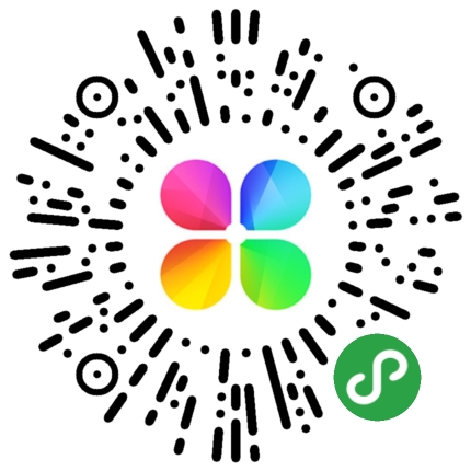 赵健医生二维码