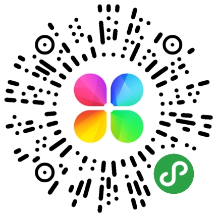 彭荣医生二维码