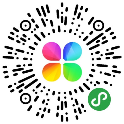 盛昭医生二维码