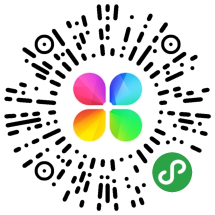 姜茜医生二维码