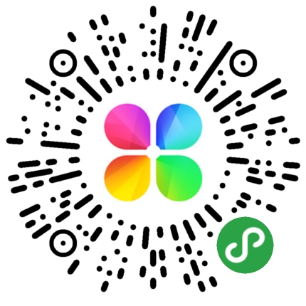 蔡青医生二维码