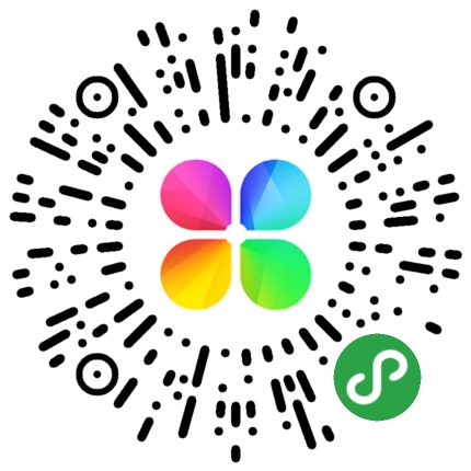 陈永娇医生二维码