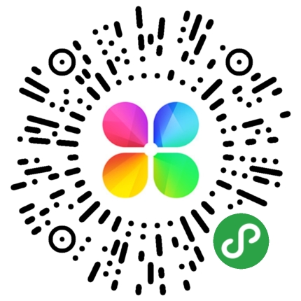 魏新侠医生二维码