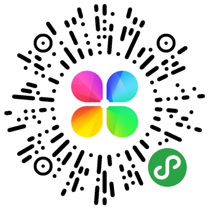 傅捷医生二维码