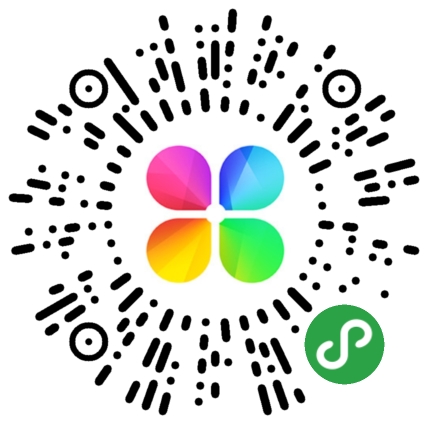 李珊医生二维码