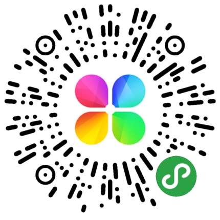 吴小冬医生二维码