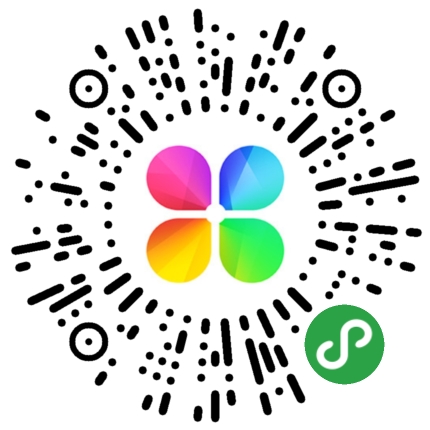 霍思燕医生二维码