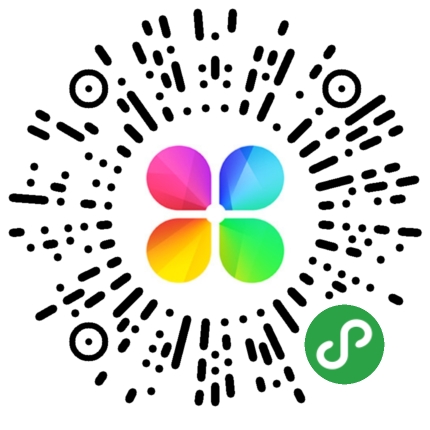 易海明医生二维码