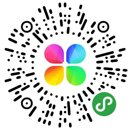 吴微医生二维码