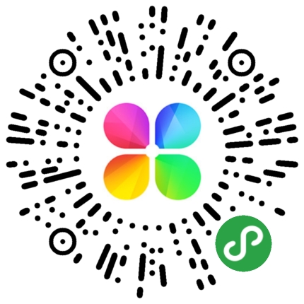 邵杨医生二维码