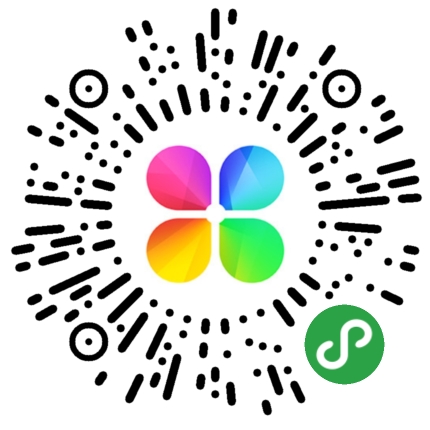 余波医生二维码