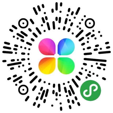 张凡医生二维码