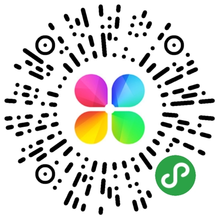 赵蒙医生二维码