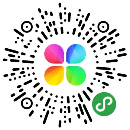 刘墉忠医生二维码