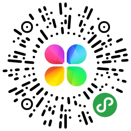 赵袆医生二维码