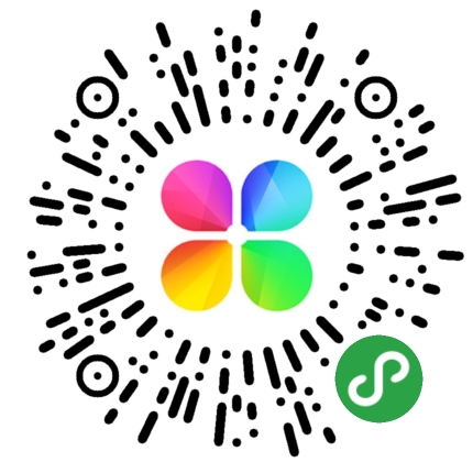 王华丽医生二维码