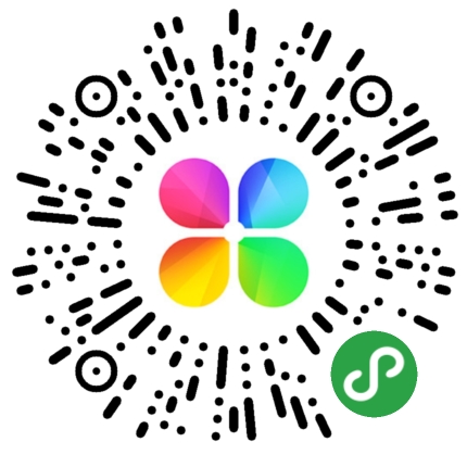 肖静医生二维码