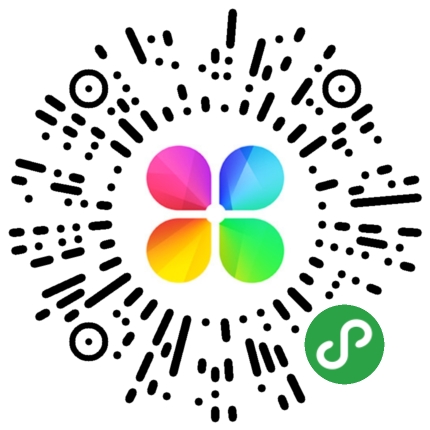 饶静医生二维码