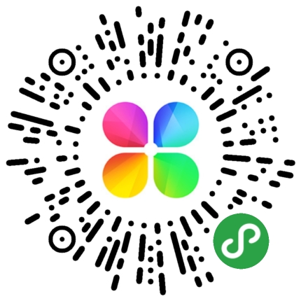 张诚医生二维码