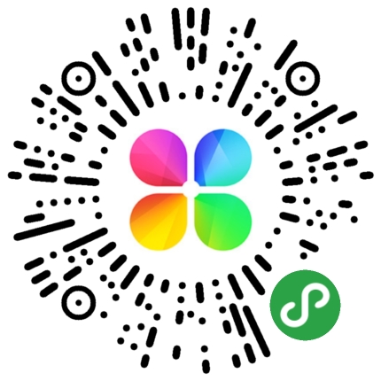 林晶医生二维码