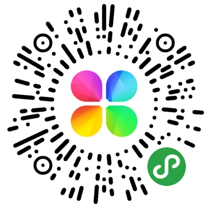 李笑英医生二维码