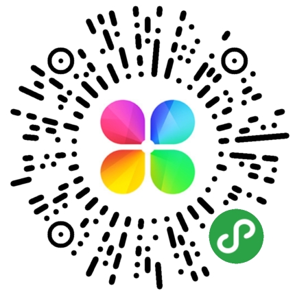 张超医生二维码