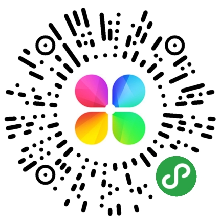 李庆梅医生二维码