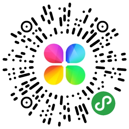 林旭医生二维码