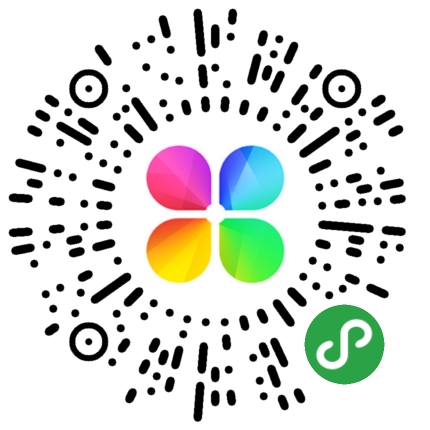 徐锦芳医生二维码