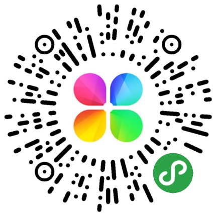 巩宁医生二维码