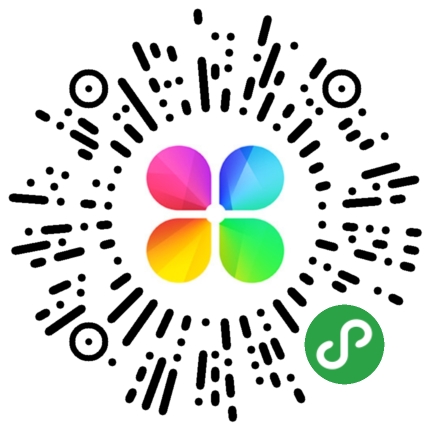 孟大玮医生二维码