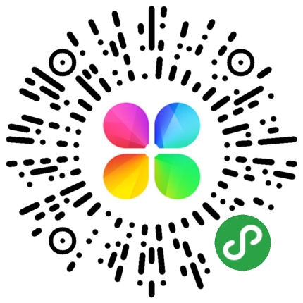 杨妙芳医生二维码