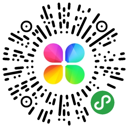 迮传顺医生二维码