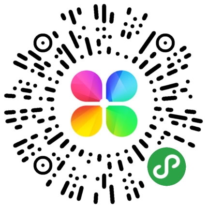 乔梁医生二维码