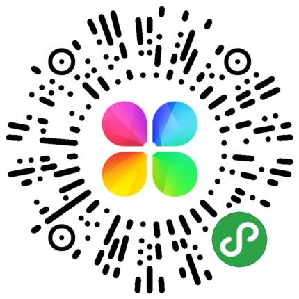 洪星医生二维码