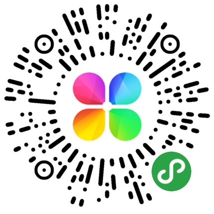 覃旭医生二维码